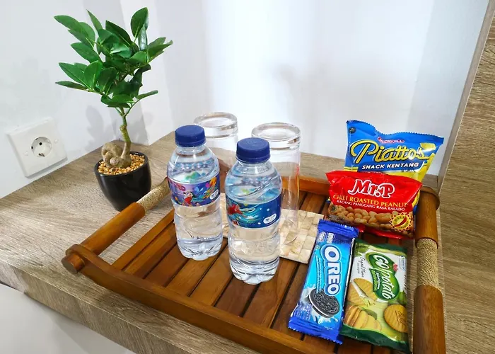 Guest house Utari *