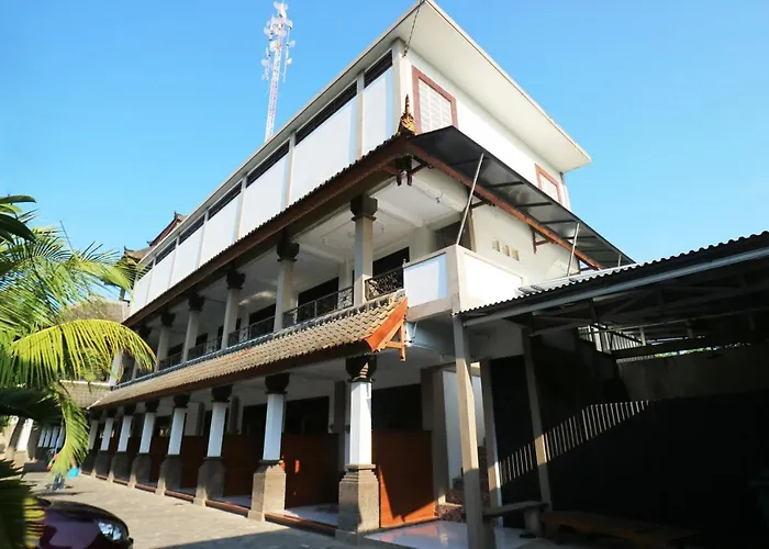 Utari Legian (Bali)