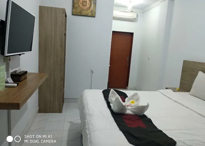 Utari Guest house *