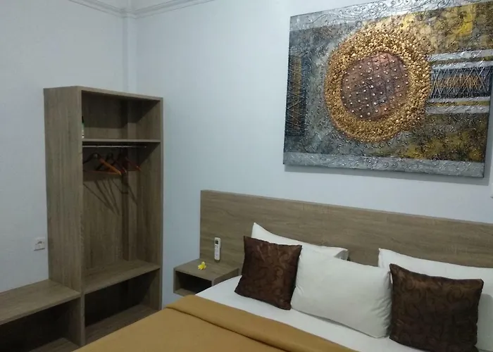 Utari Legian (Bali)
