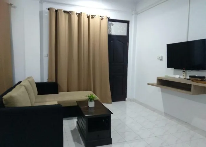 Guest house Utari Legian (Bali)
