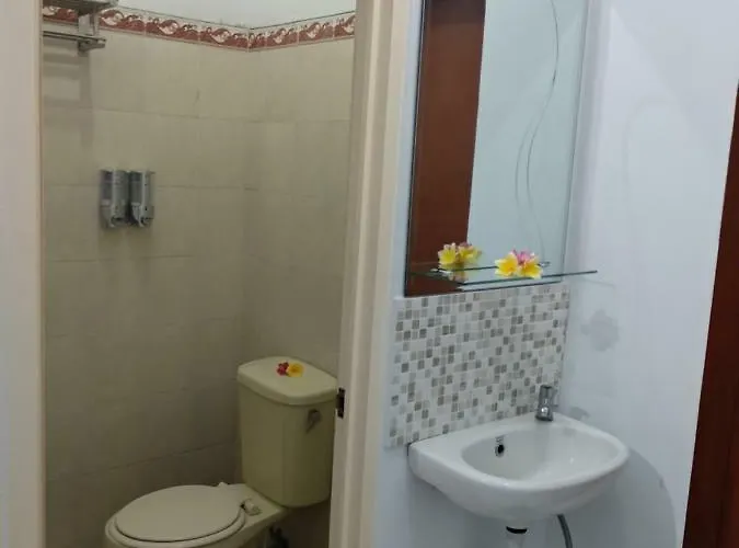 Guest house Utari