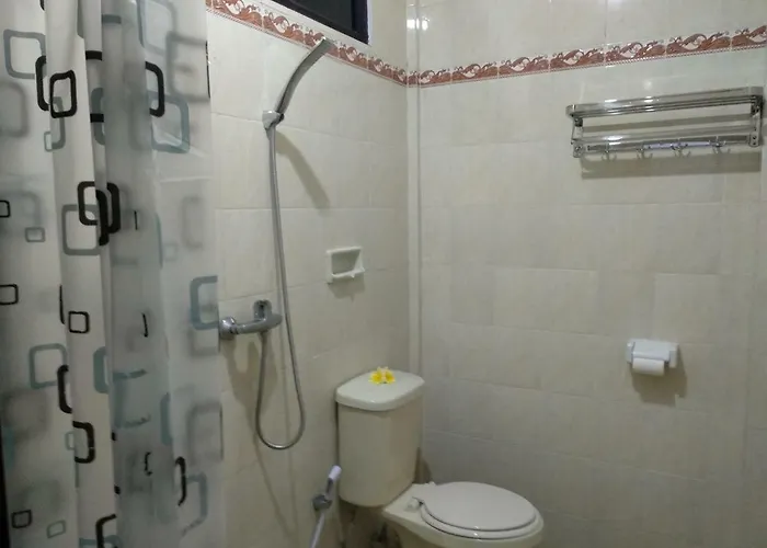 Guest house Utari Legian (Bali)